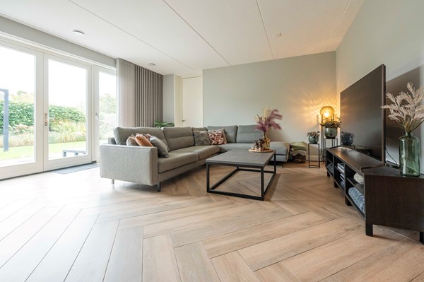 Medium property photo - Amaliastraat 10, 4711 SK St. Willebrord